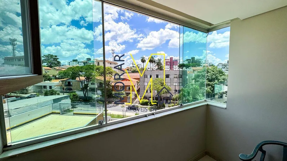 Cobertura, 3 quartos, 160 m² - Foto 10