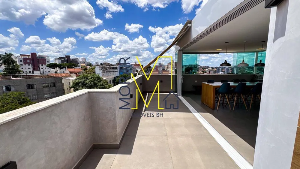 Cobertura, 3 quartos, 160 m² - Foto 22