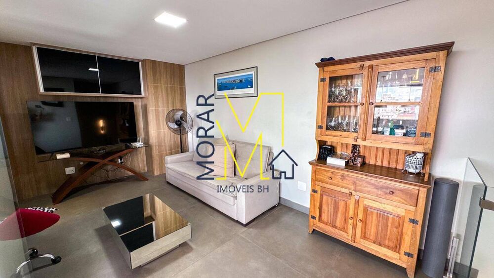 Cobertura, 3 quartos, 160 m² - Foto 17