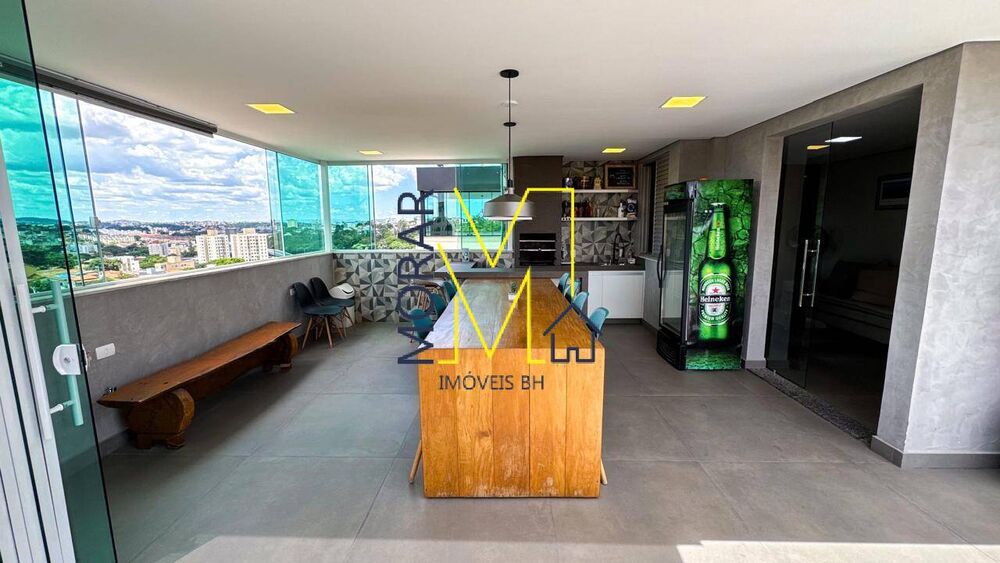 Cobertura, 3 quartos, 160 m² - Foto 19