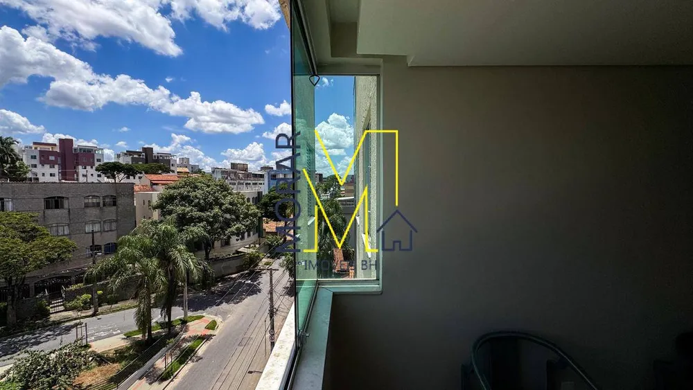 Cobertura, 3 quartos, 160 m² - Foto 13