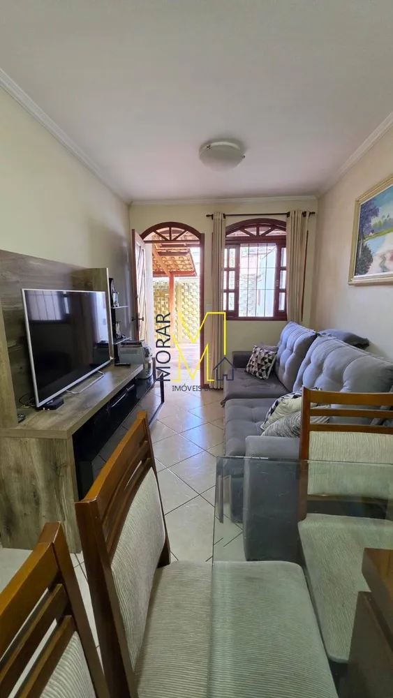 Casa, 2 quartos, 120 m² - Foto 7