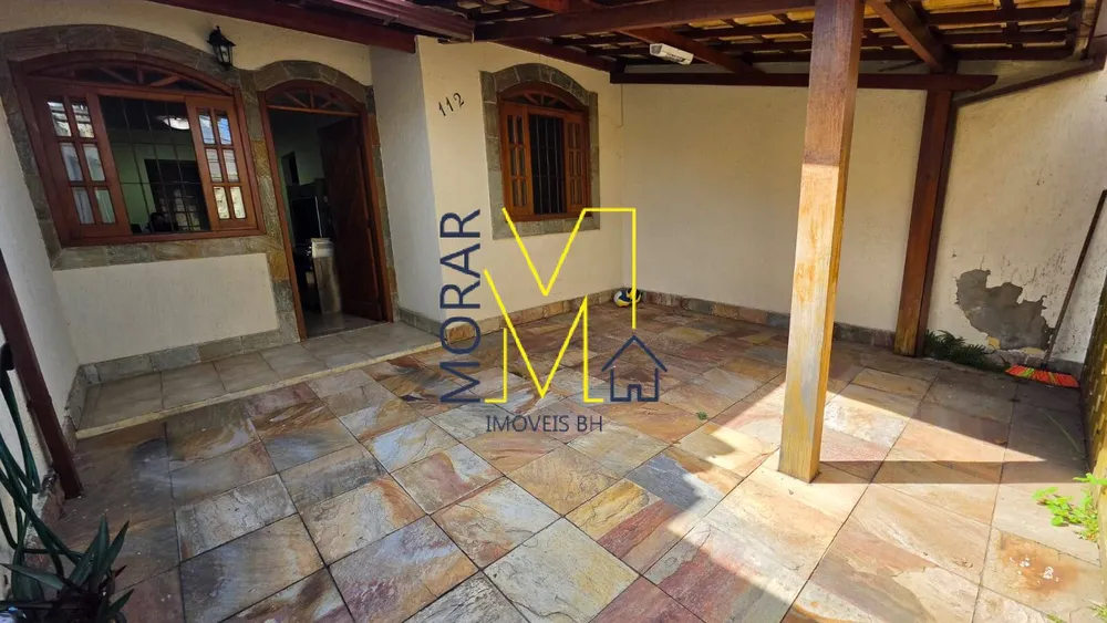 Casa, 2 quartos, 120 m² - Foto 1