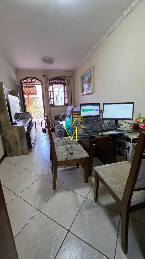Casa, 2 quartos, 120 m² - Foto 6