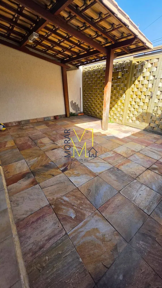 Casa, 2 quartos, 120 m² - Foto 3