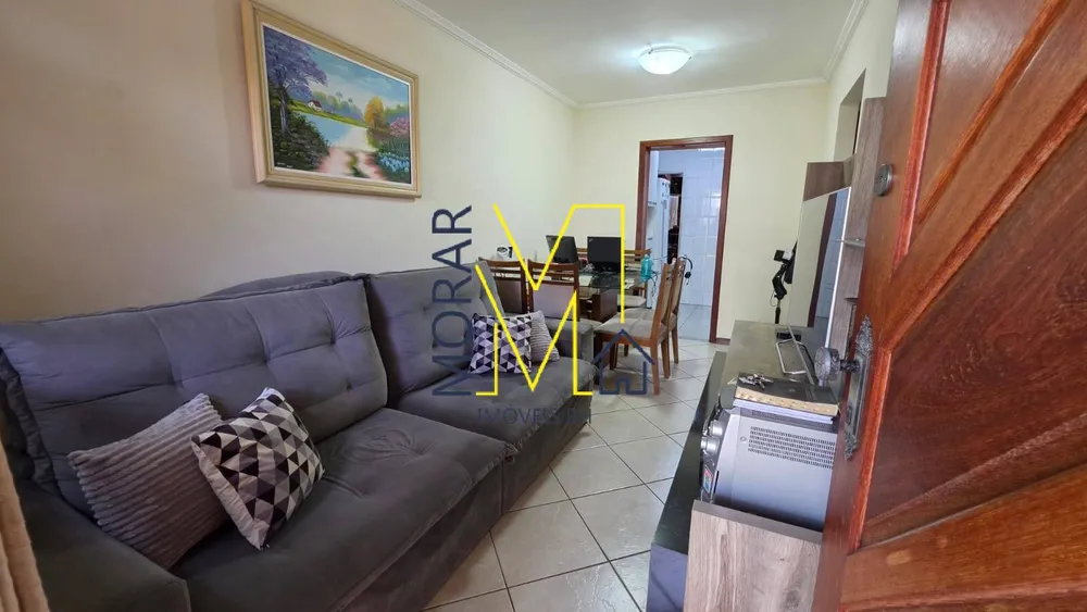Casa, 2 quartos, 120 m² - Foto 4