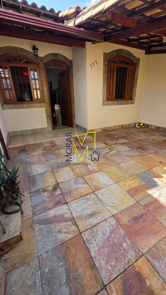 Casa, 2 quartos, 120 m² - Foto 2