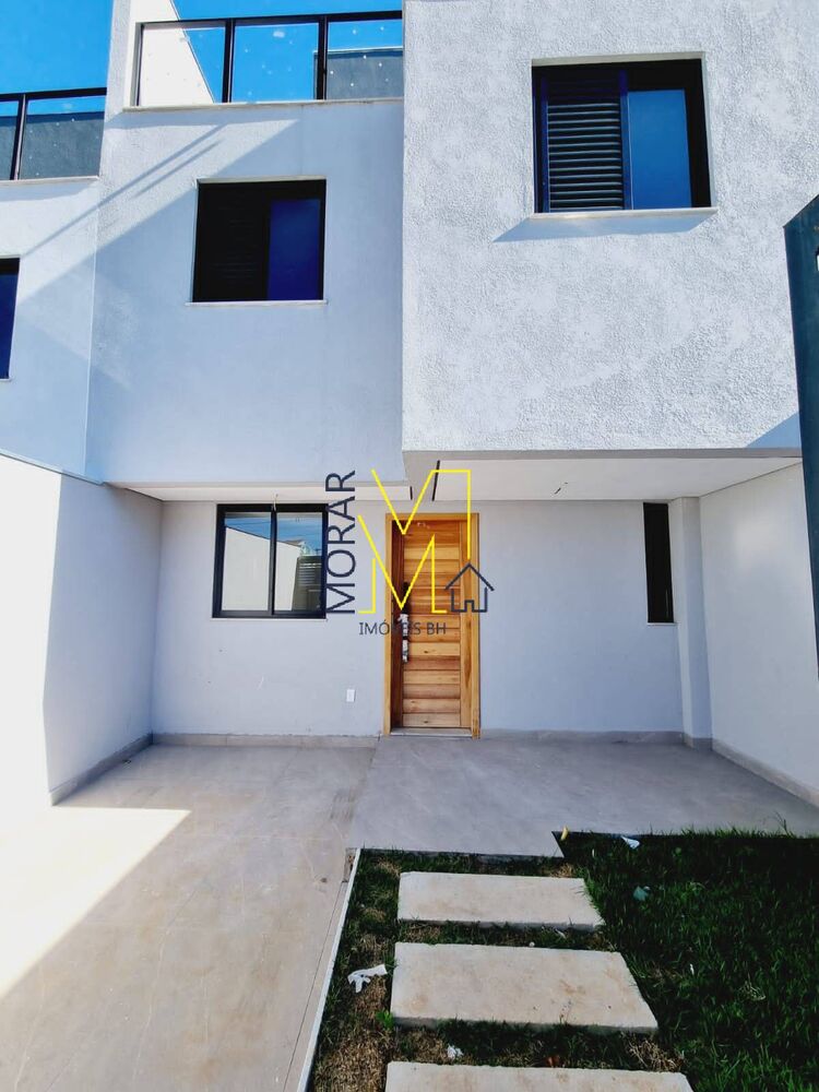 Casa, 3 quartos, 165 m² - Foto 1