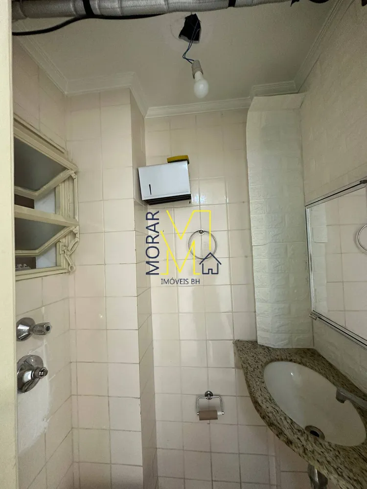 Sala-Conjunto, 48 m² - Foto 3