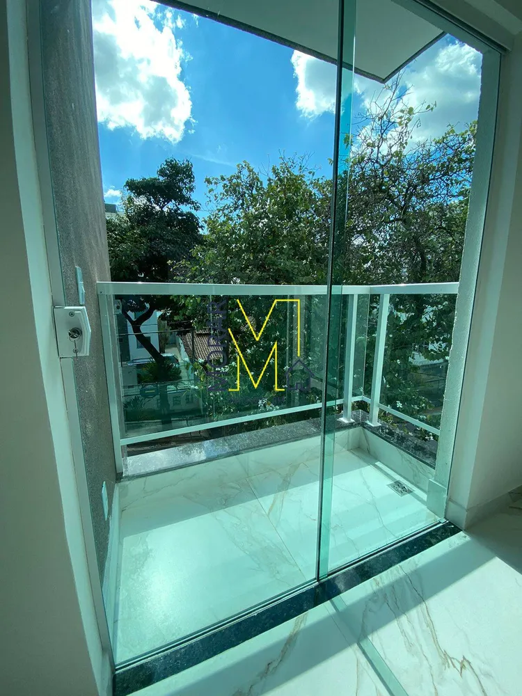 Apartamento, 2 quartos, 65 m² - Foto 3
