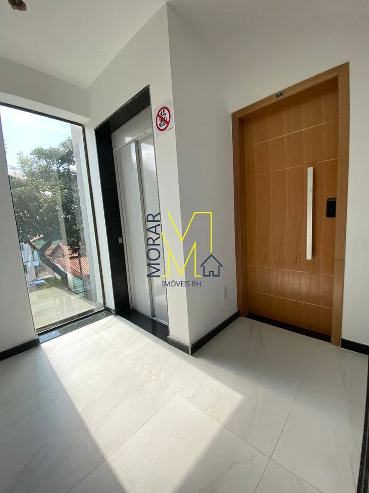Apartamento, 2 quartos, 65 m² - Foto 4