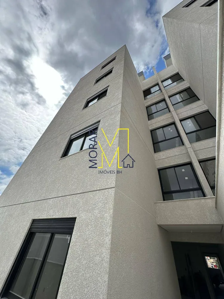 Apartamento, 2 quartos, 87 m² - Foto 2