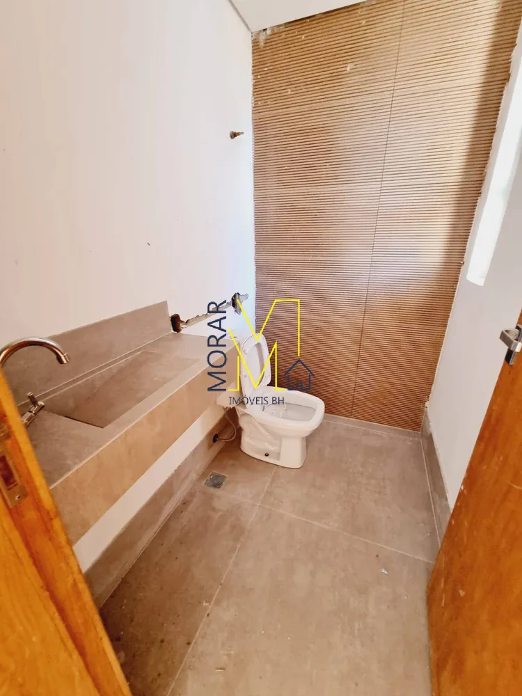 Casa, 3 quartos, 164 m² - Foto 4