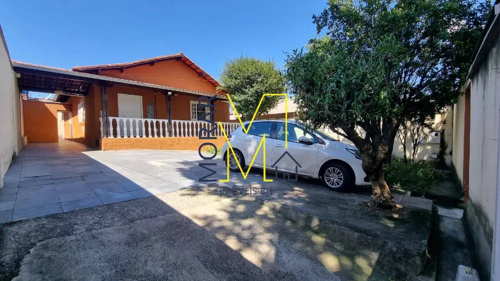 Casa, 3 quartos, 164 m² - Foto 2