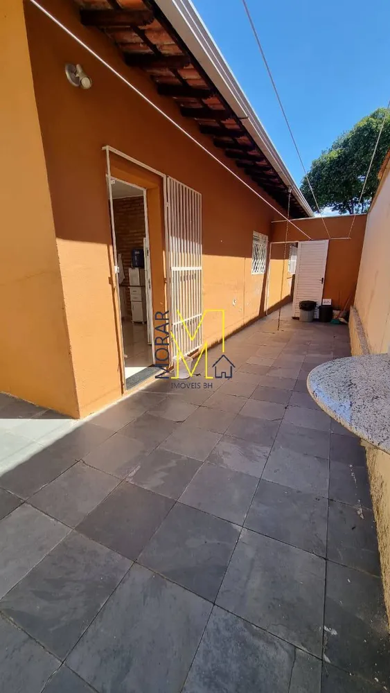 Casa, 3 quartos, 164 m² - Foto 3