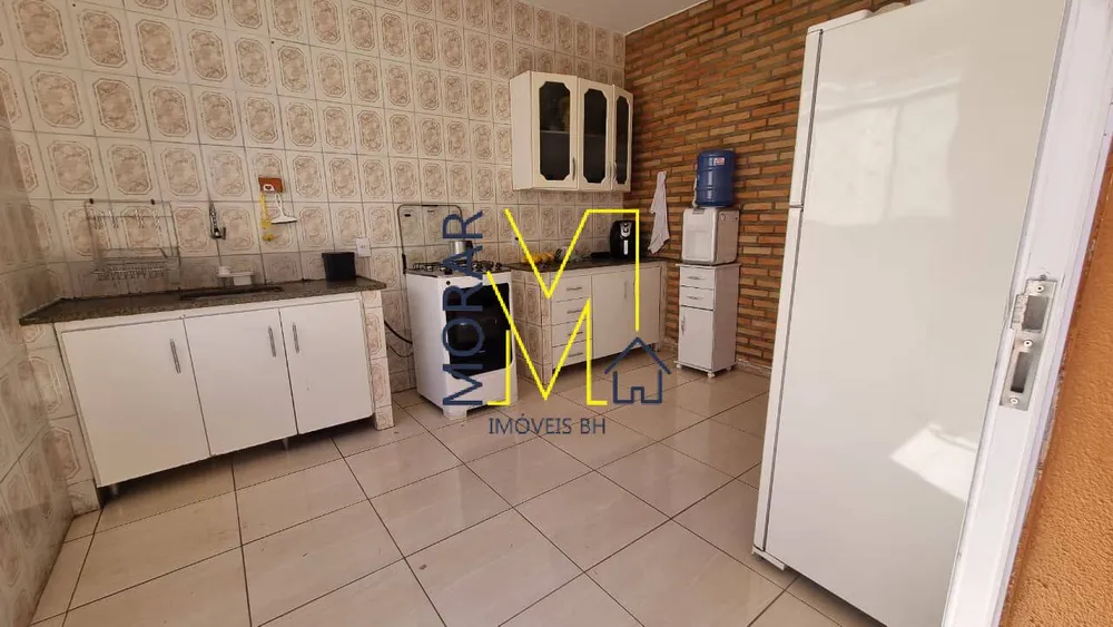 Casa, 3 quartos, 164 m² - Foto 8