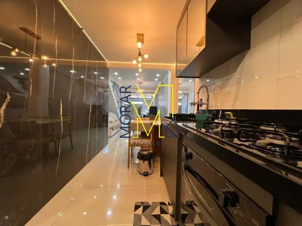 Casa, 2 quartos, 70 m² - Foto 14