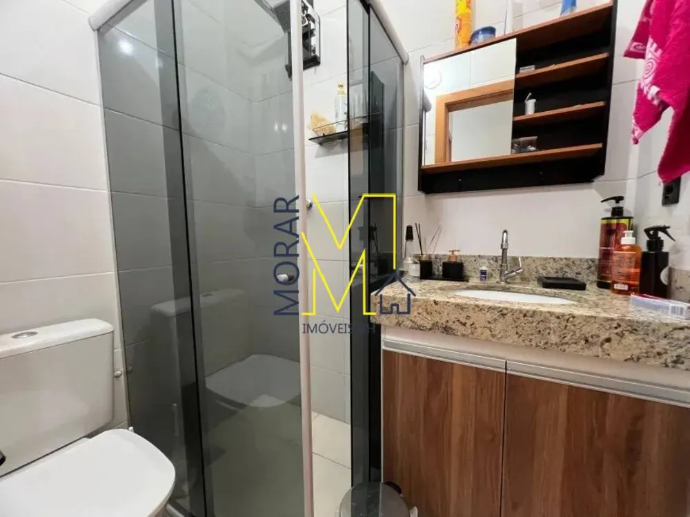 Casa, 2 quartos, 70 m² - Foto 1