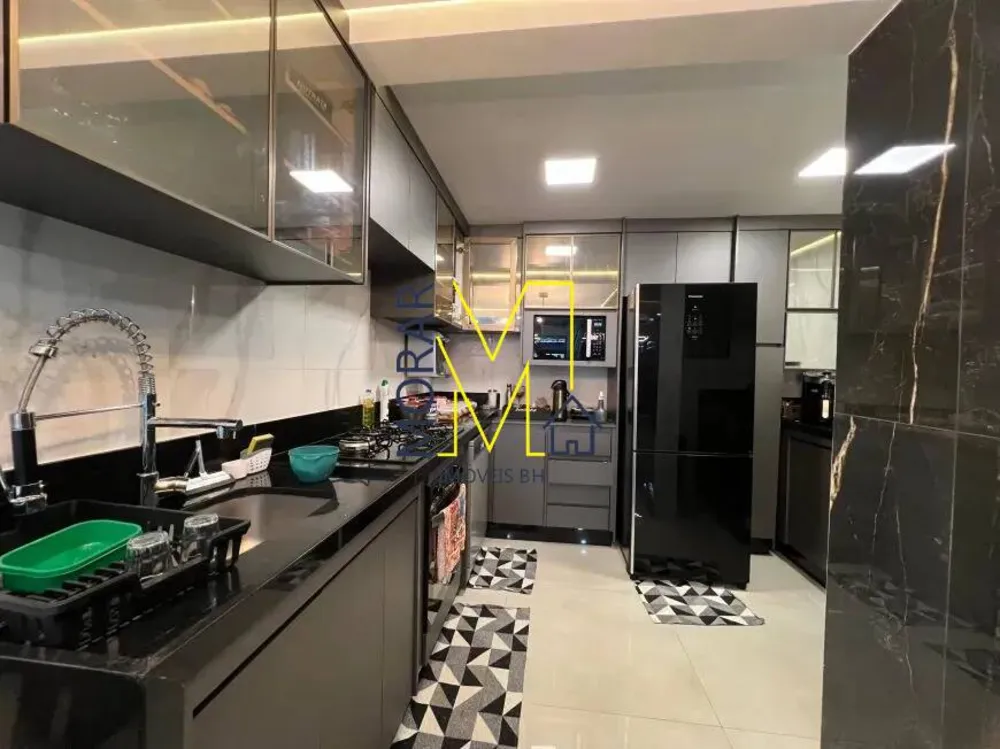 Casa, 2 quartos, 70 m² - Foto 3