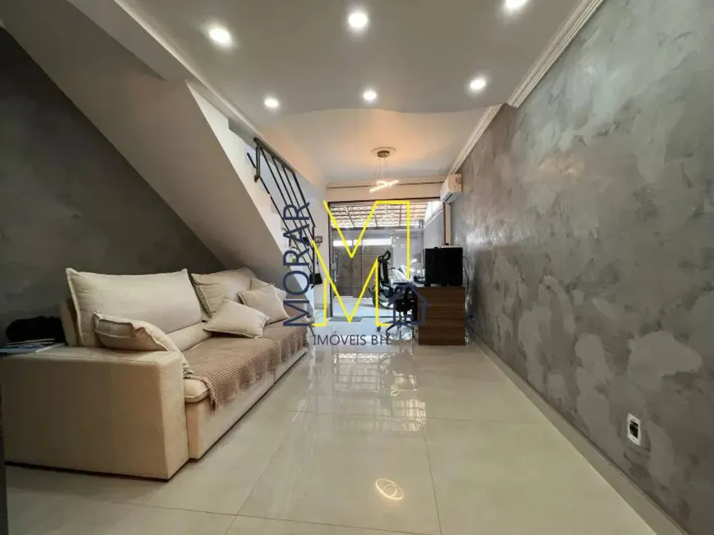 Casa, 2 quartos, 70 m² - Foto 6