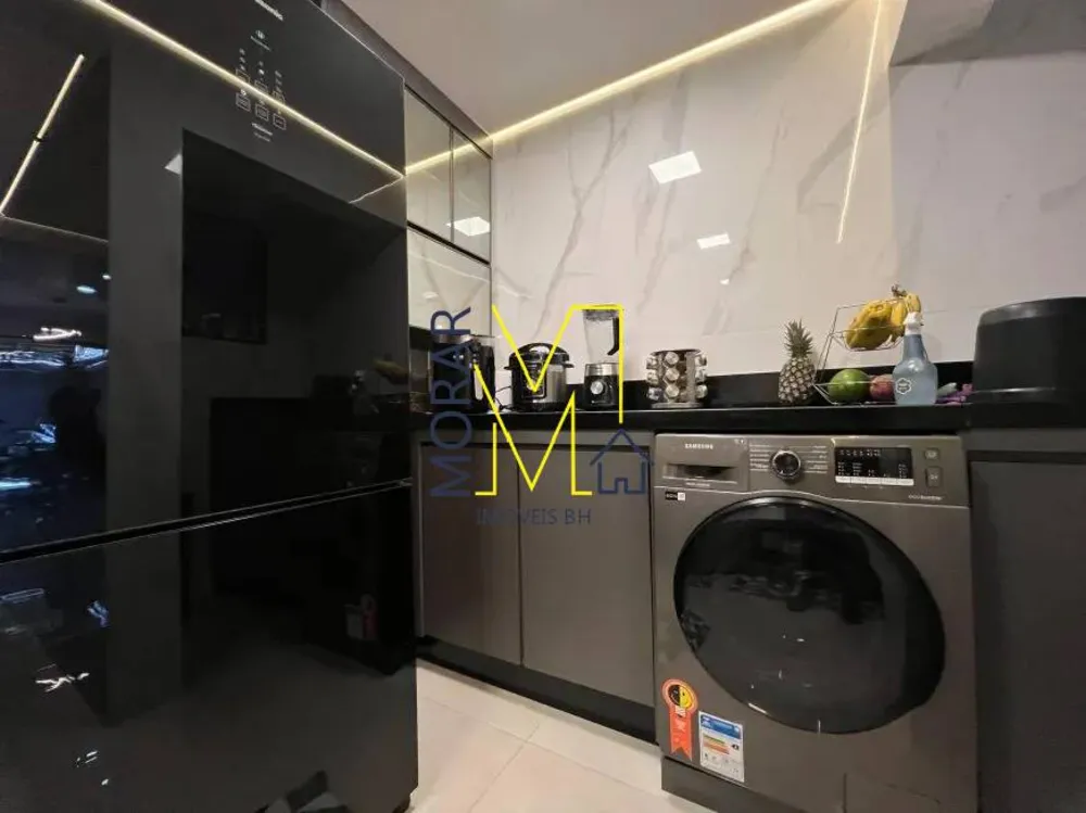 Casa, 2 quartos, 70 m² - Foto 4