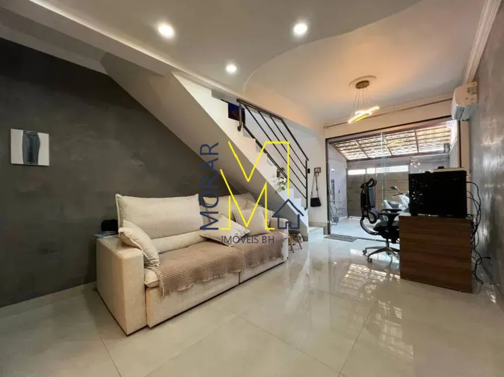 Casa, 2 quartos, 70 m² - Foto 5