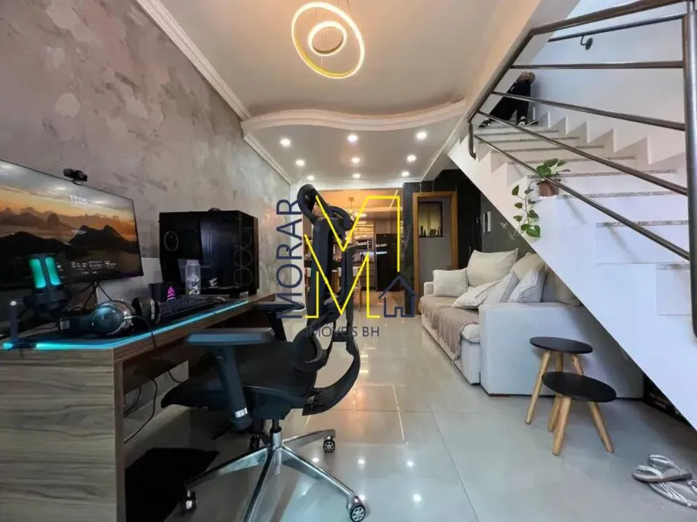 Casa, 2 quartos, 70 m² - Foto 9