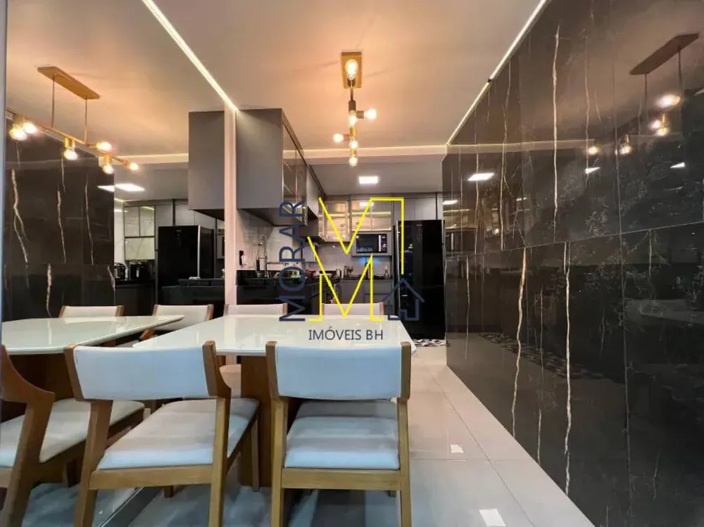 Casa, 2 quartos, 70 m² - Foto 4