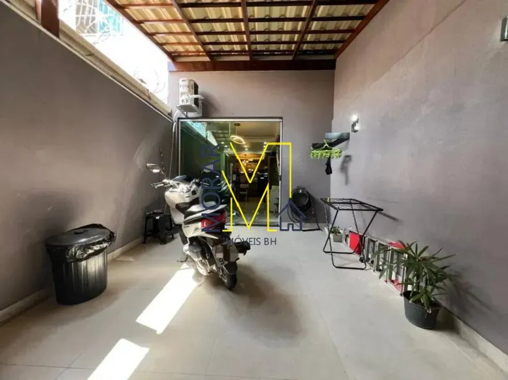 Casa, 2 quartos, 70 m² - Foto 2