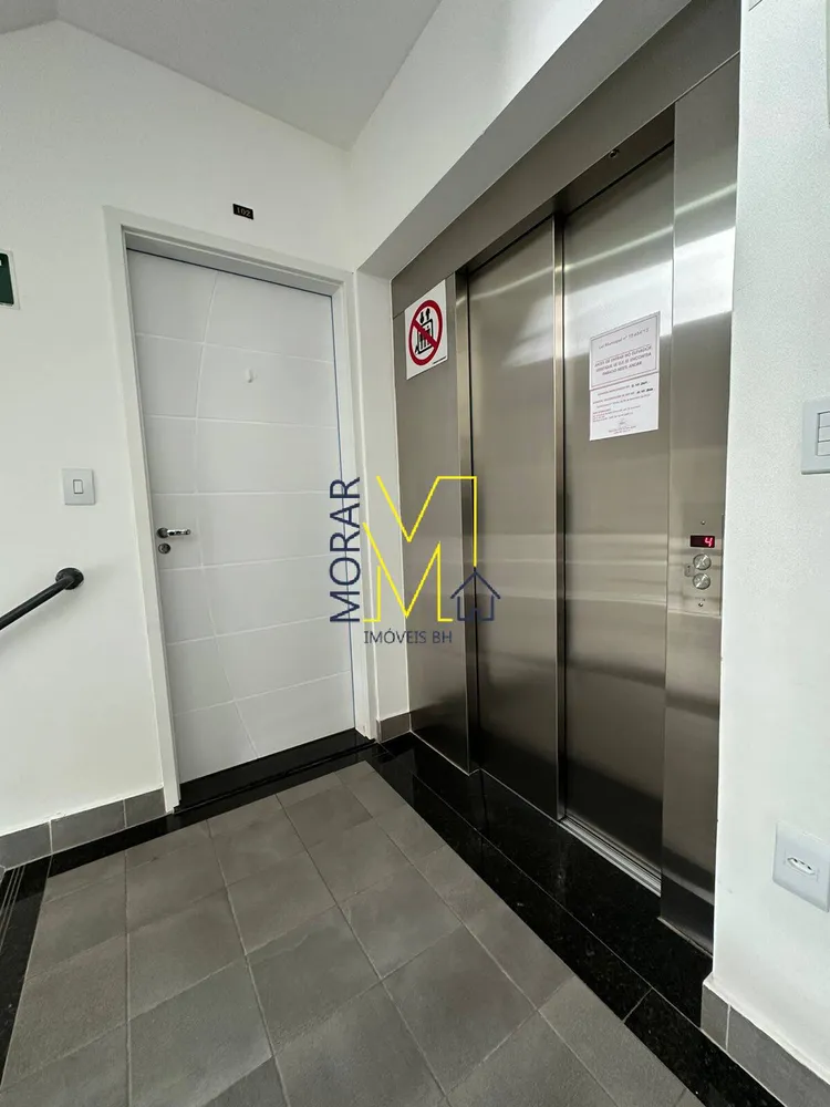 Apartamento, 2 quartos, 65 m² - Foto 2