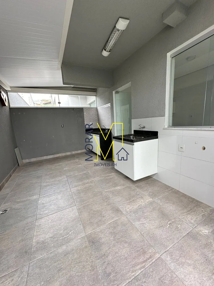 Apartamento, 2 quartos, 65 m² - Foto 5