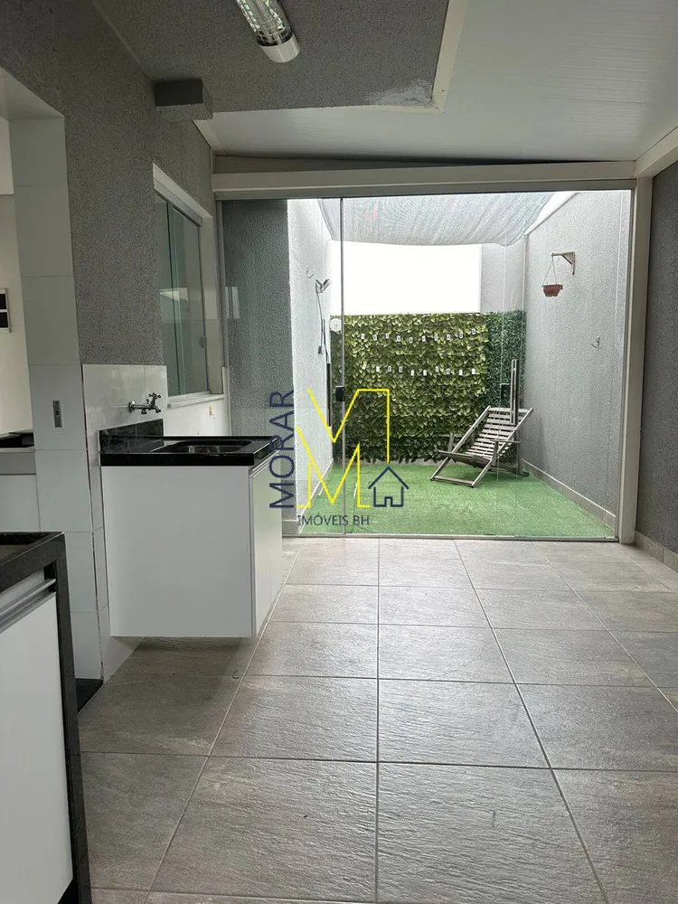 Apartamento, 2 quartos, 65 m² - Foto 1