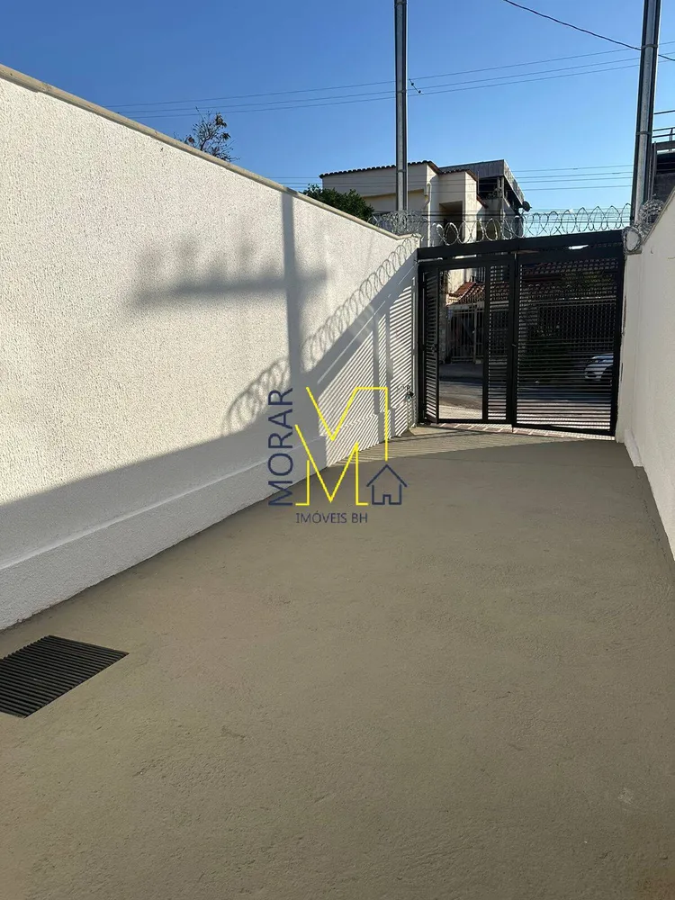 Casa, 2 quartos, 34 m² - Foto 2