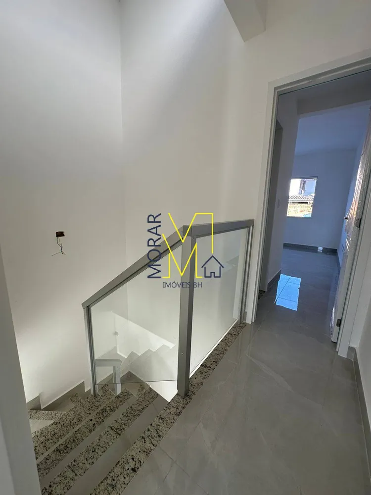 Casa, 2 quartos, 34 m² - Foto 12
