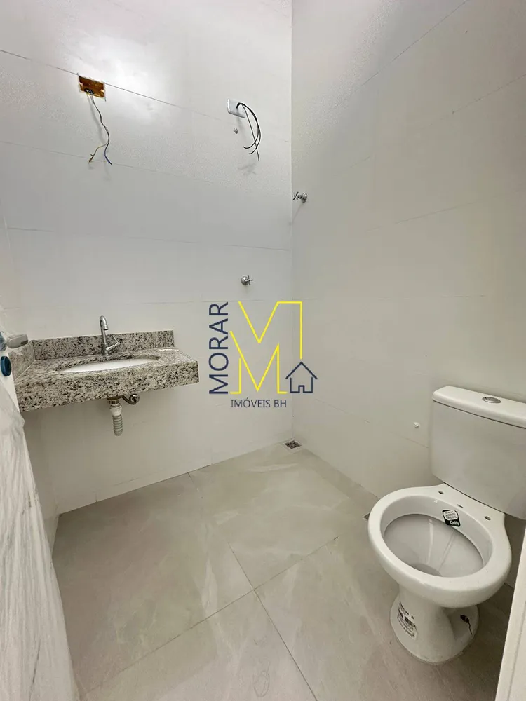 Casa, 2 quartos, 34 m² - Foto 13