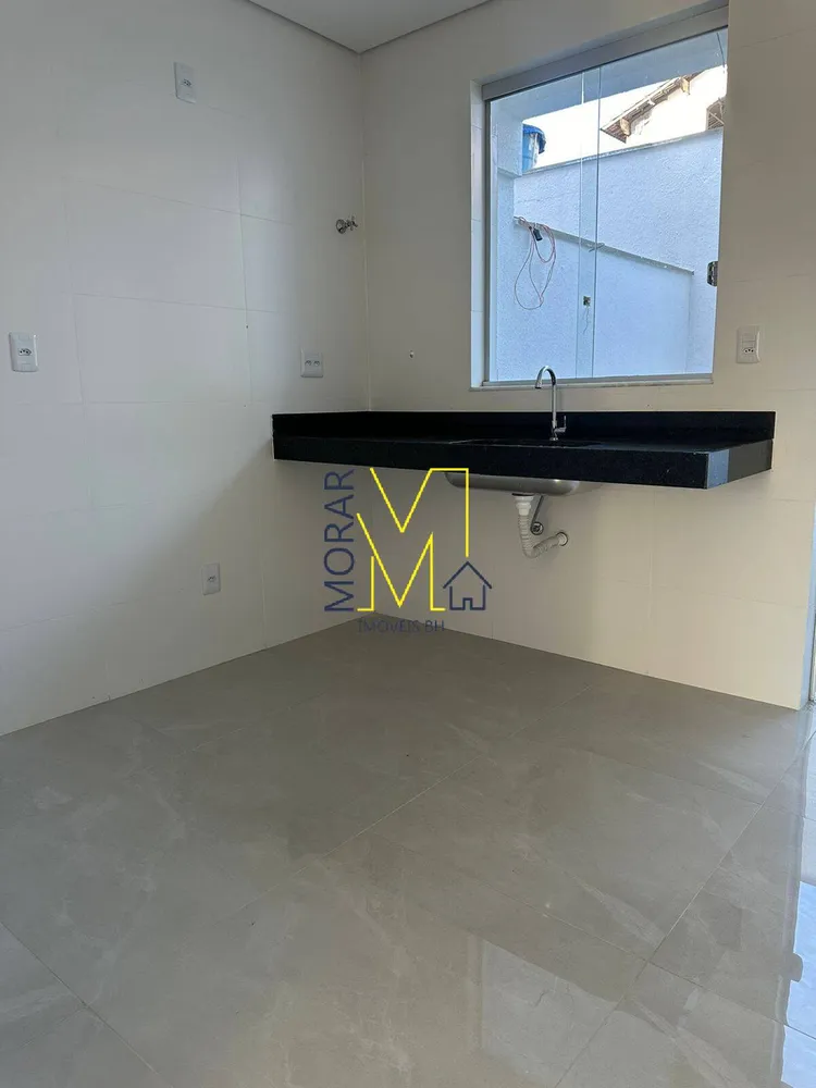Casa, 2 quartos, 34 m² - Foto 1