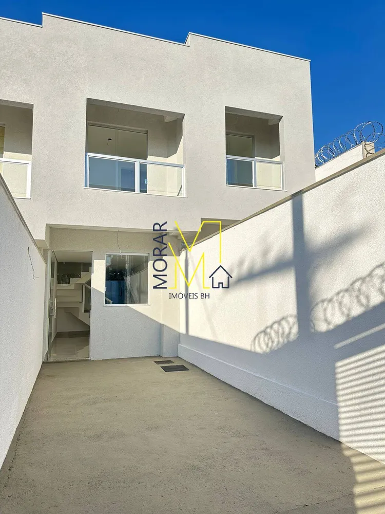 Casa, 2 quartos, 34 m² - Foto 8