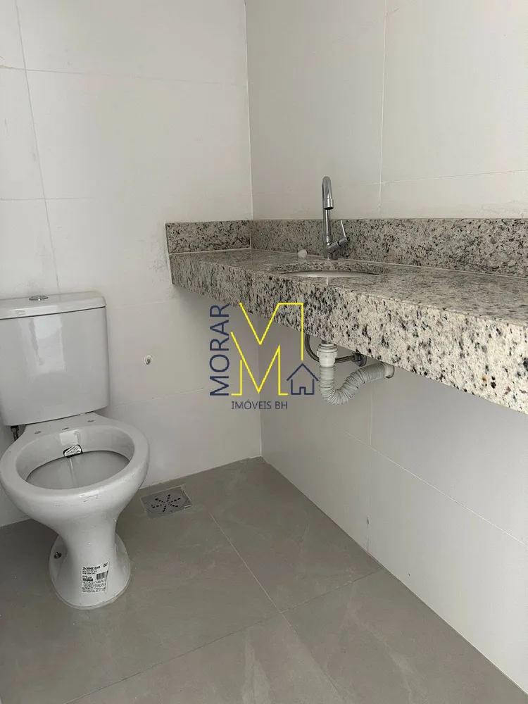 Casa, 2 quartos, 34 m² - Foto 7