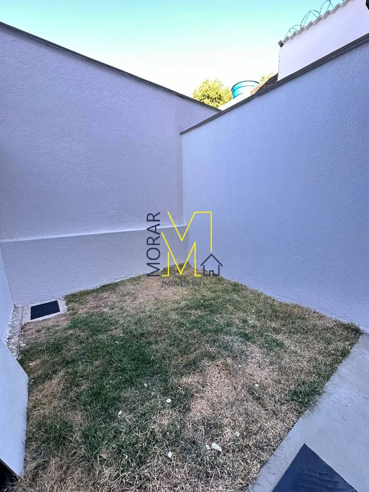Casa, 2 quartos, 34 m² - Foto 5