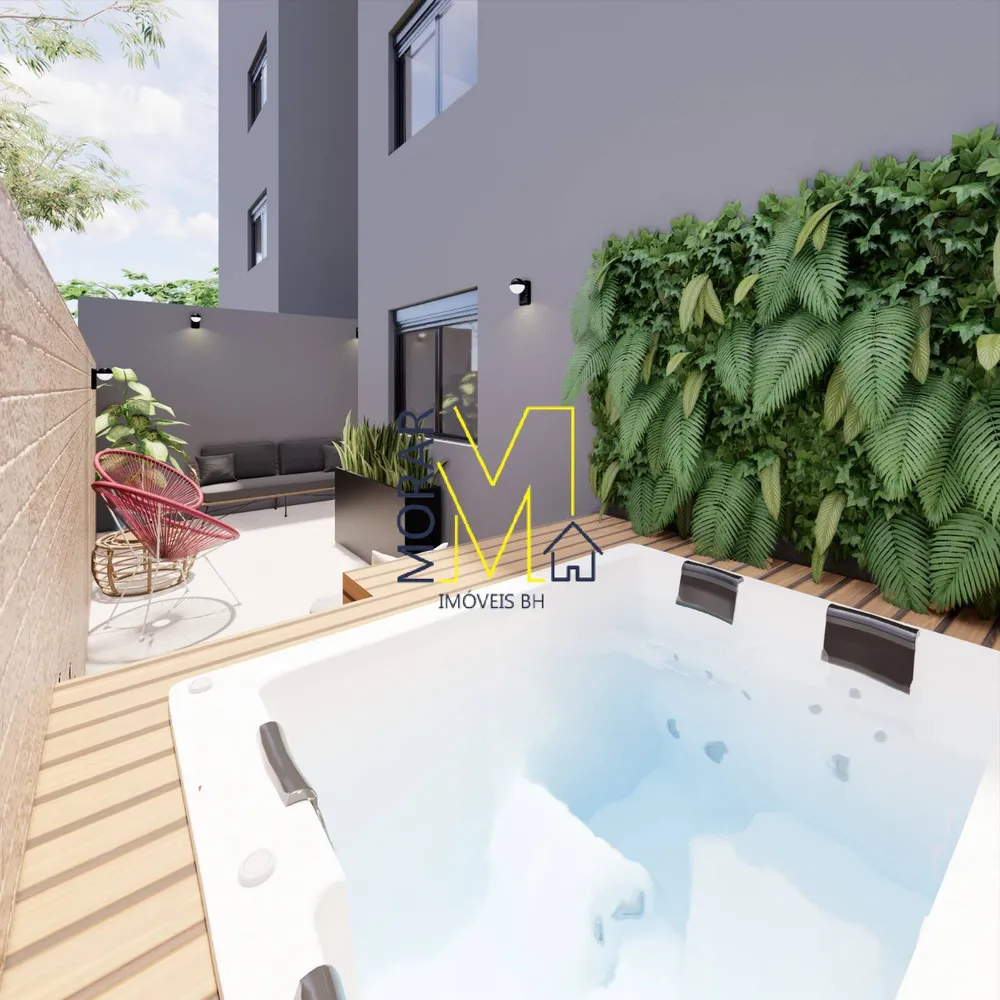 Apartamento, 3 quartos, 69 m² - Foto 6