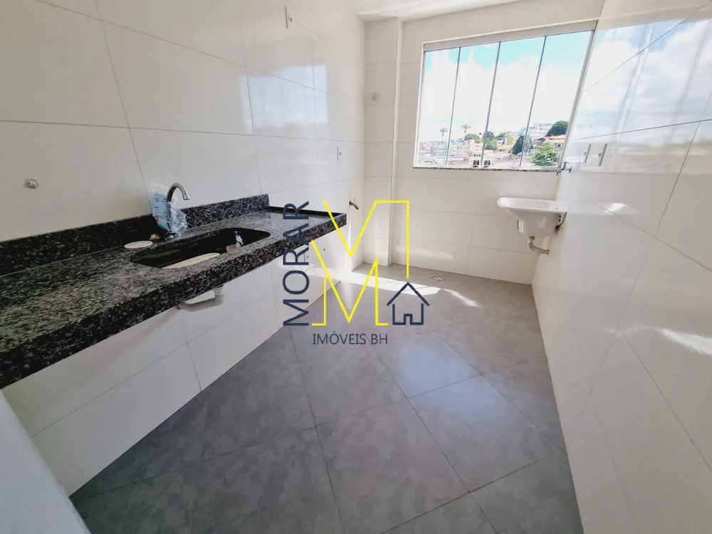 Apartamento, 2 quartos, 52 m² - Foto 6