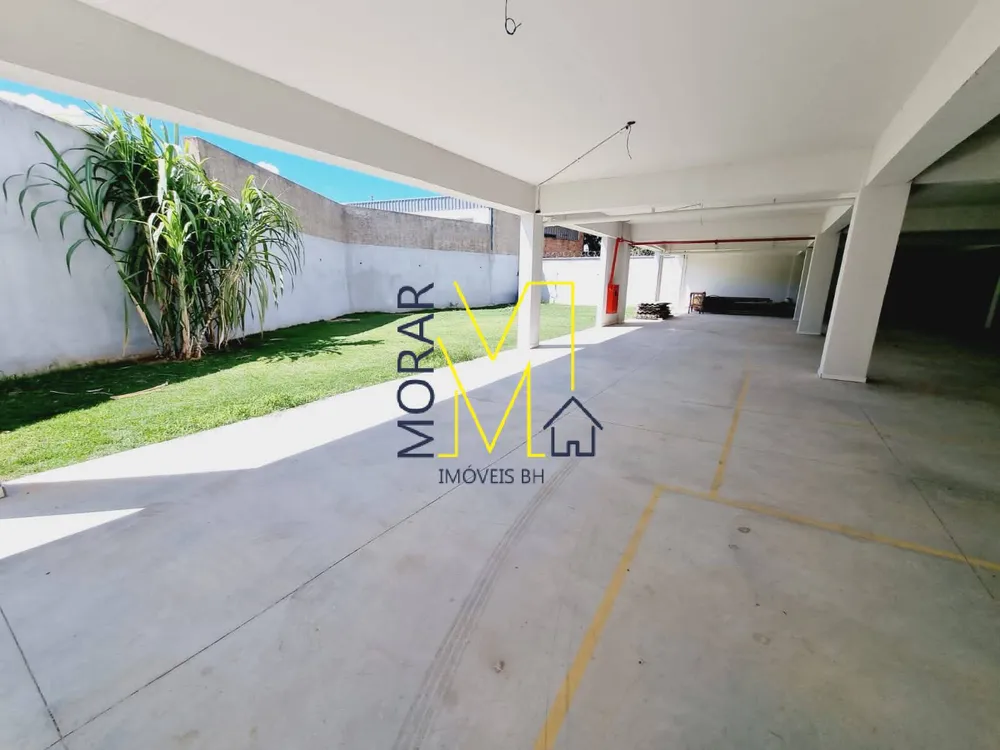 Apartamento, 2 quartos, 52 m² - Foto 1