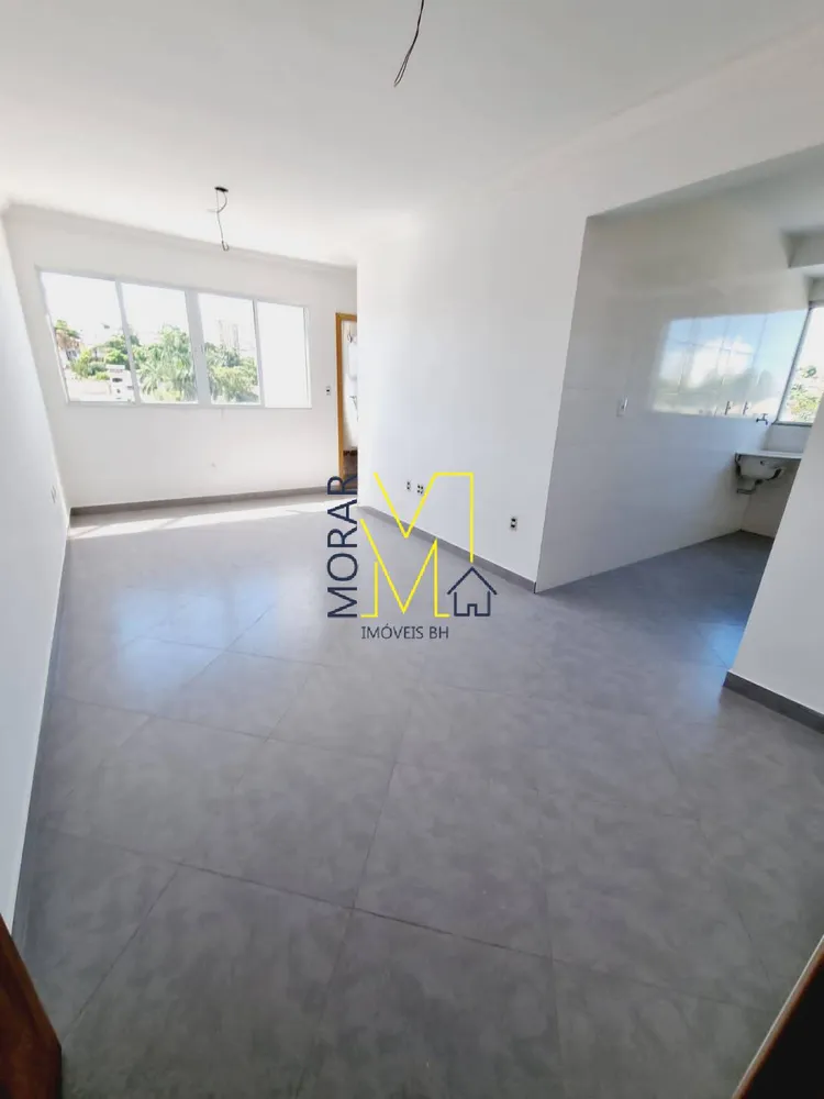 Apartamento, 2 quartos, 52 m² - Foto 2