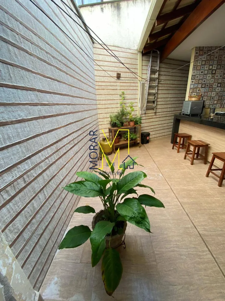 Casa, 3 quartos, 110 m² - Foto 16