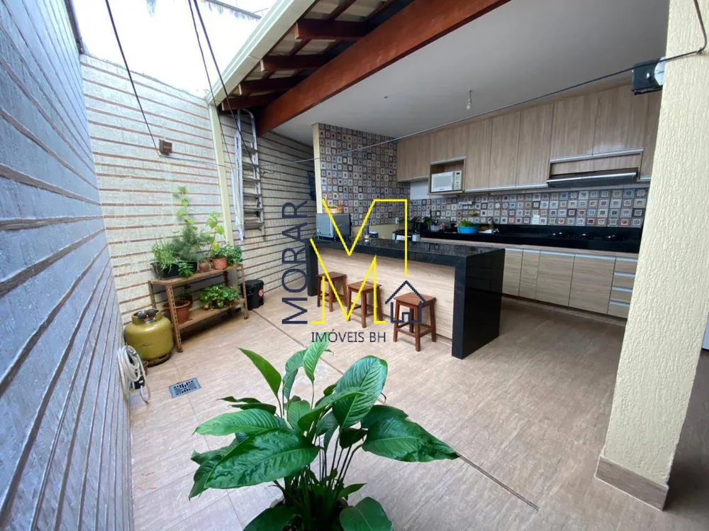 Casa, 3 quartos, 110 m² - Foto 3