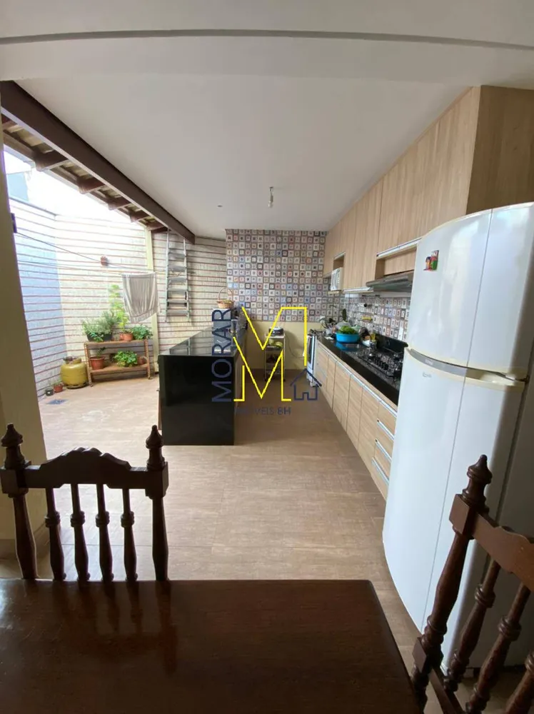 Casa, 3 quartos, 110 m² - Foto 11