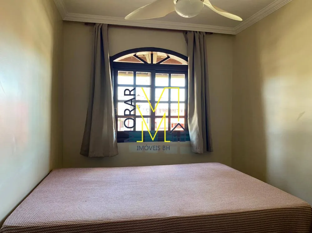 Casa, 3 quartos, 110 m² - Foto 1