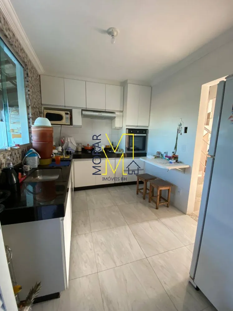 Casa, 3 quartos, 110 m² - Foto 2