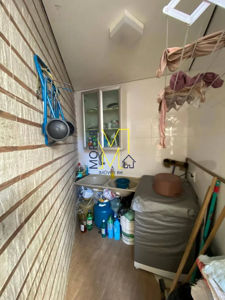 Casa, 3 quartos, 110 m² - Foto 4
