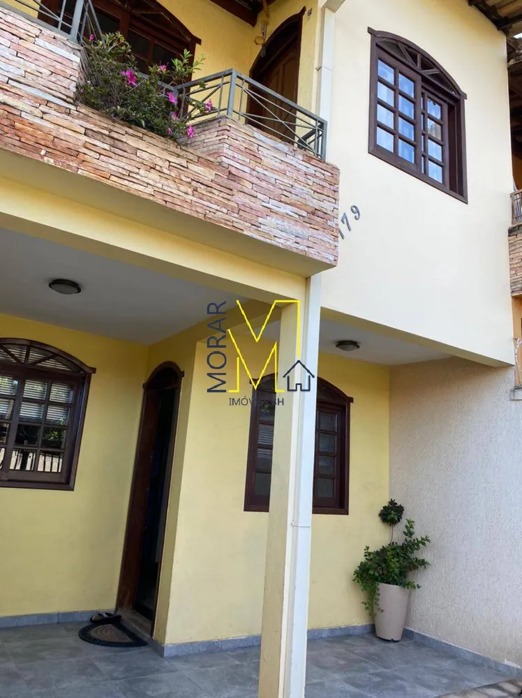 Casa, 3 quartos, 110 m² - Foto 4